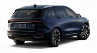 2024 Lincoln Lincoln Nautilus External Image 4